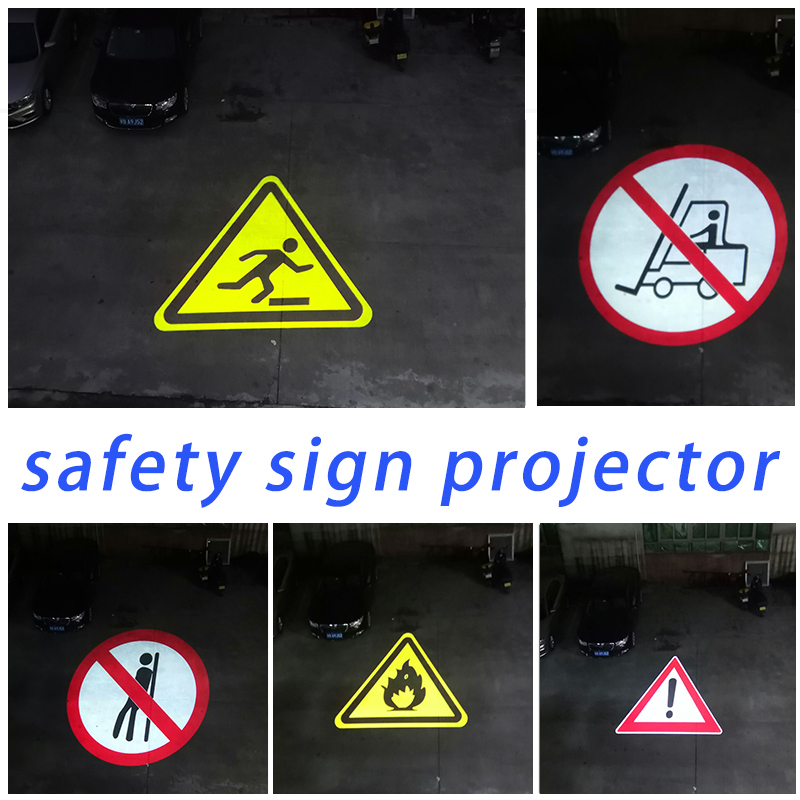 Why Noparde safetycast virtual sign projectors are Trusted