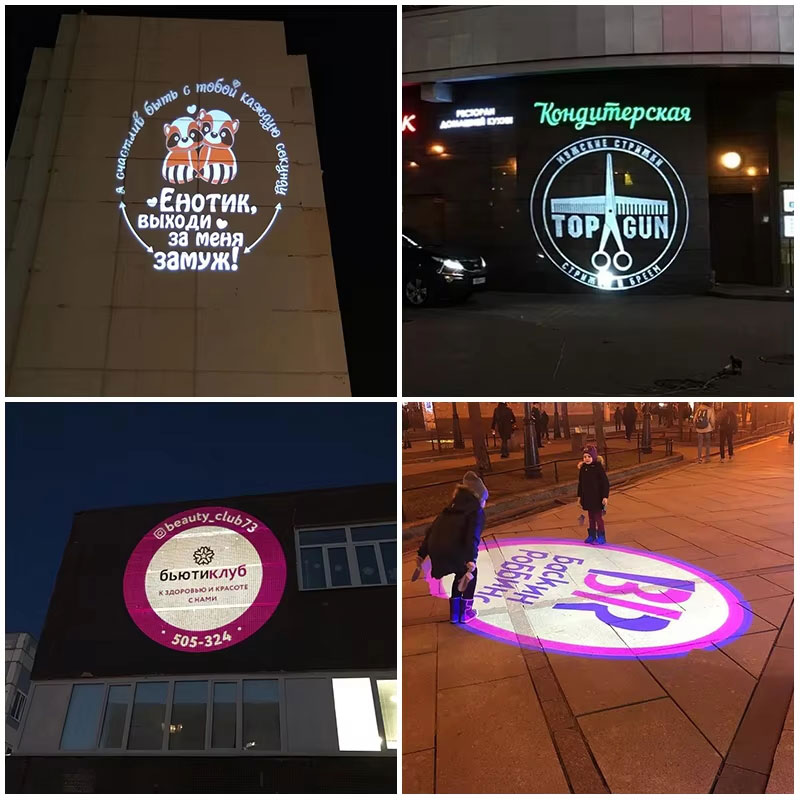 what-is-a-gobo-projector