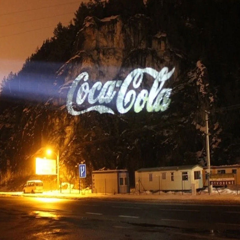 Which Heavy-Duty Gobo Light Is Durable for EU Outdoor Use?