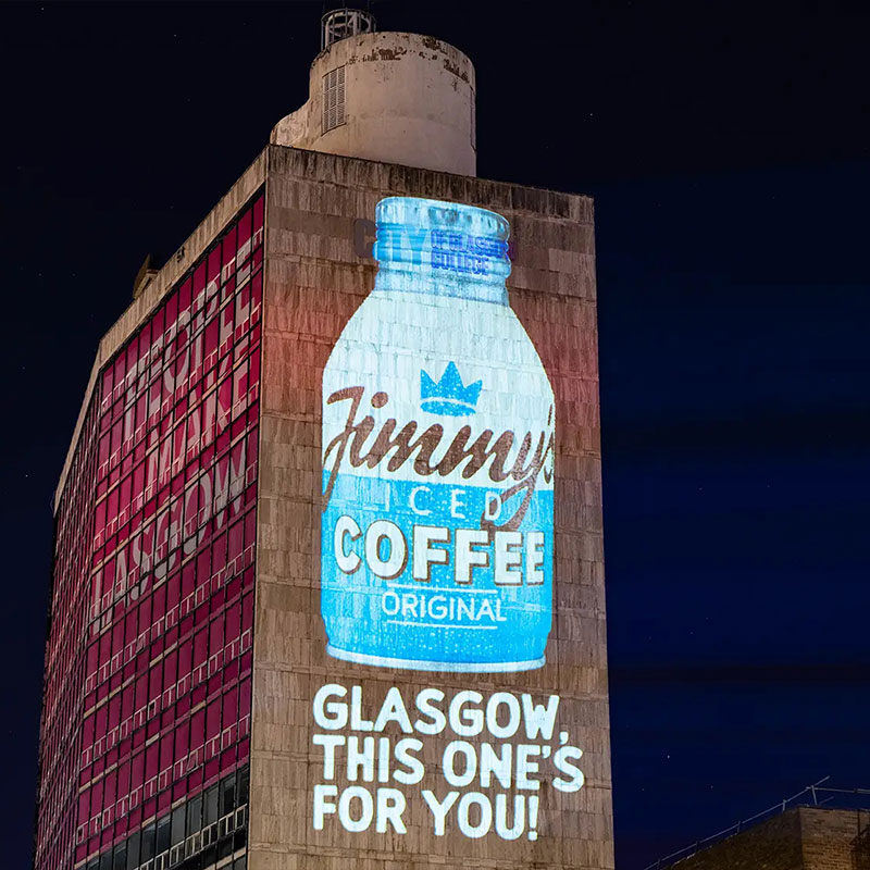 Commercial-Gobo-Wall-Projection-Advertising-Light