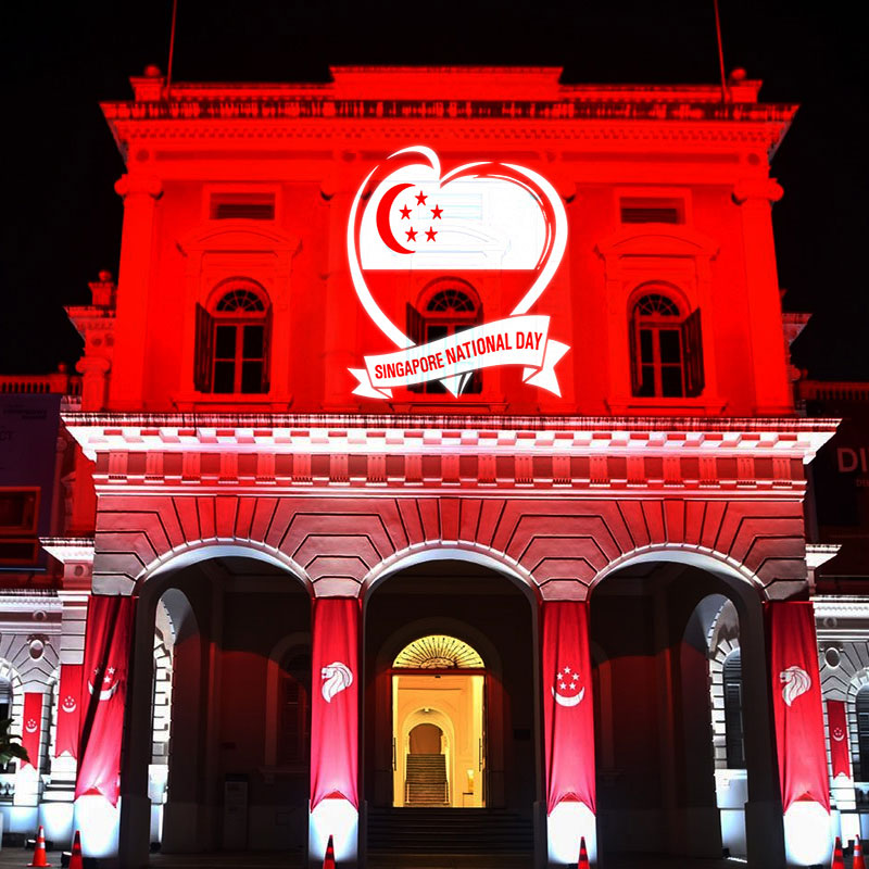 IP65-outdoor-custom-gobo-logo-light