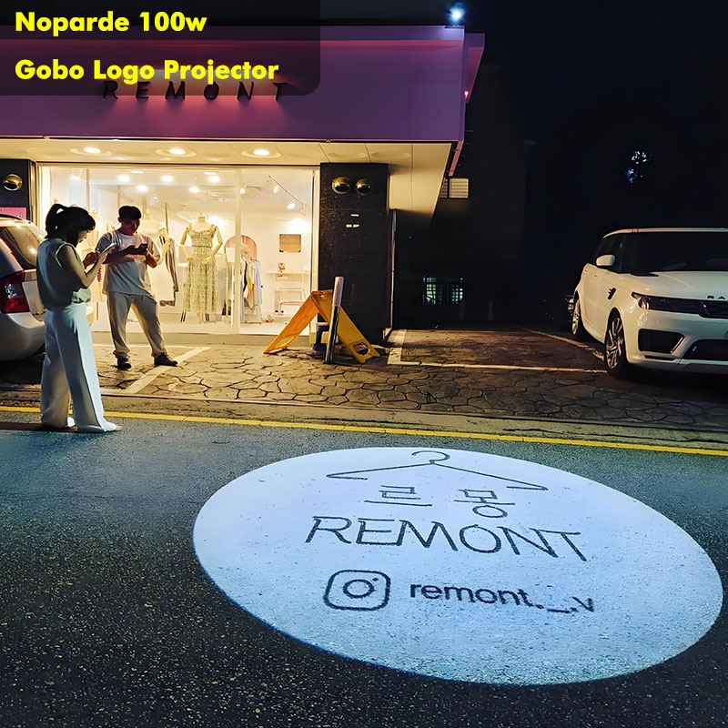 gobo-logo-projector
