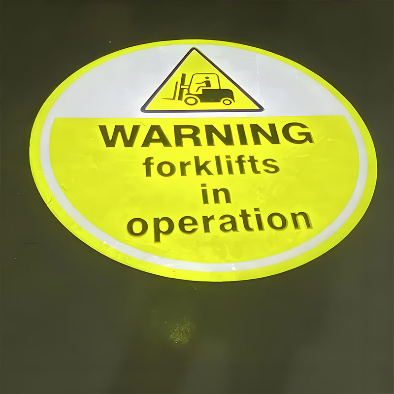 warning-sign-projector