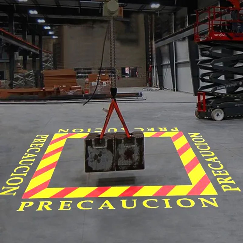 warning-sign-projector-lamp