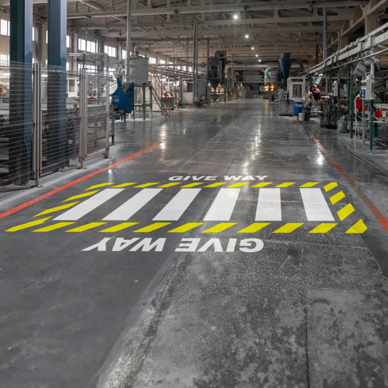 zebra-crossing-projector