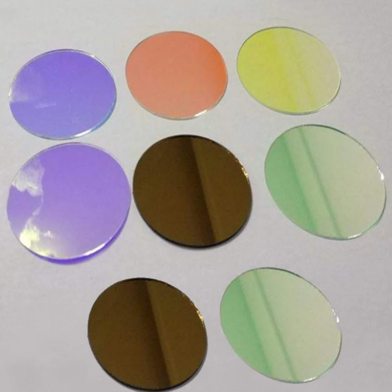 color gobo