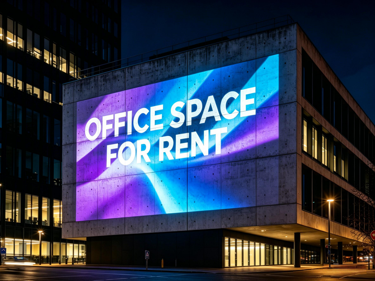 Projection Advertising