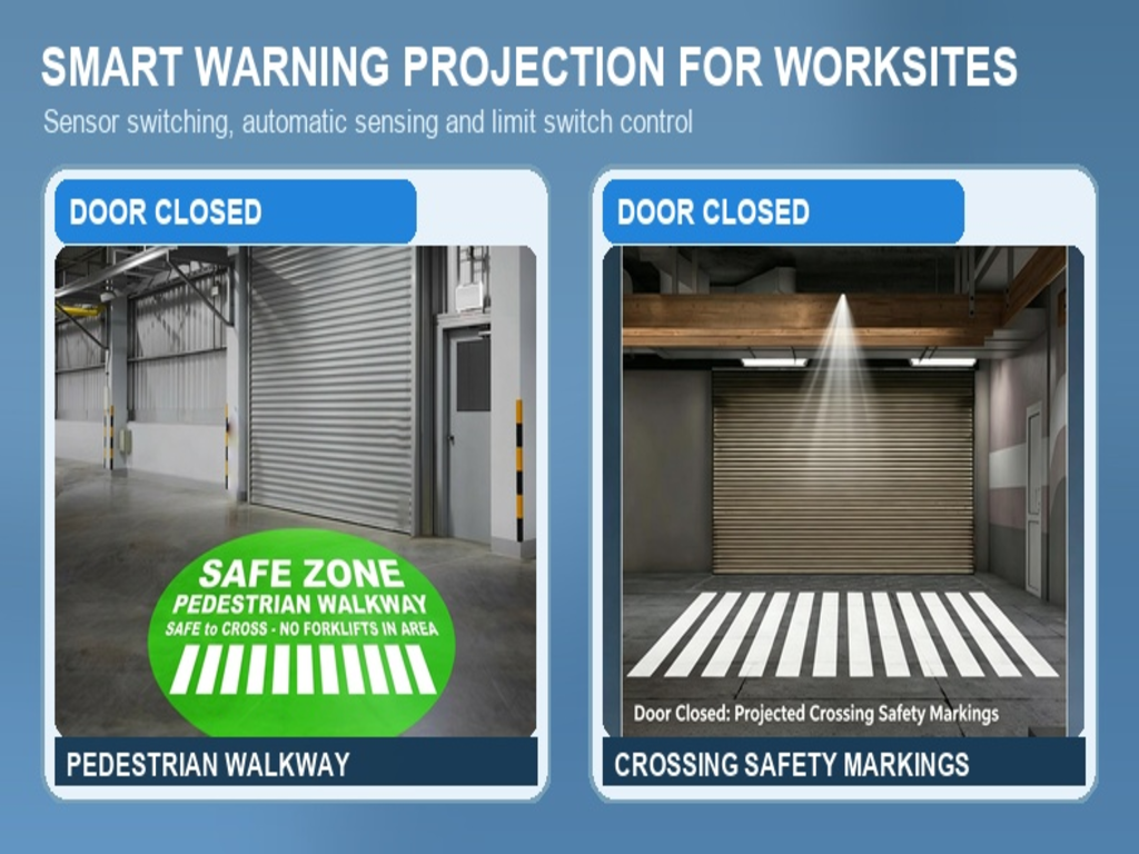 Safety Projectors