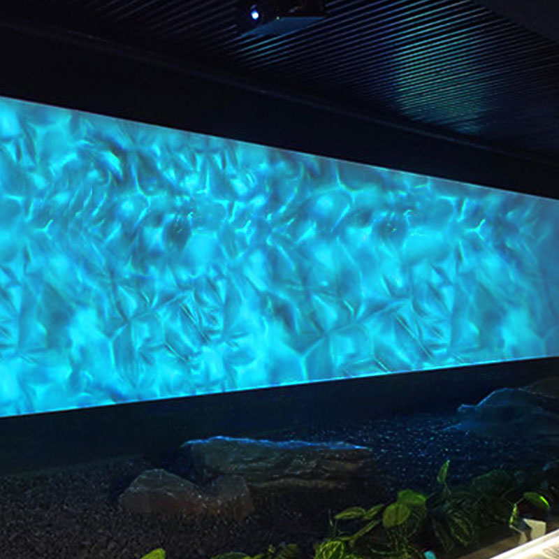 Water-Wave-Effect