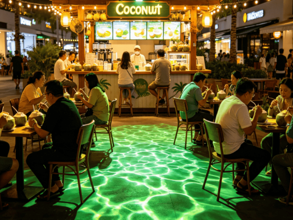 Hotels and Commercial Spaces Improve Guest Experience