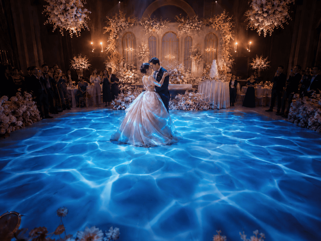 a Water Projector