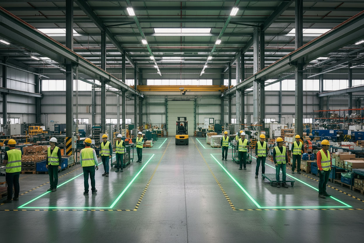 virtual-line-laser