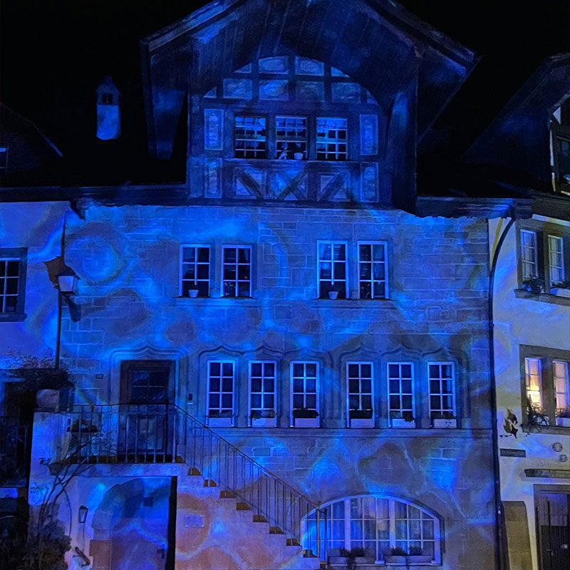 water-wave-ripple-projector