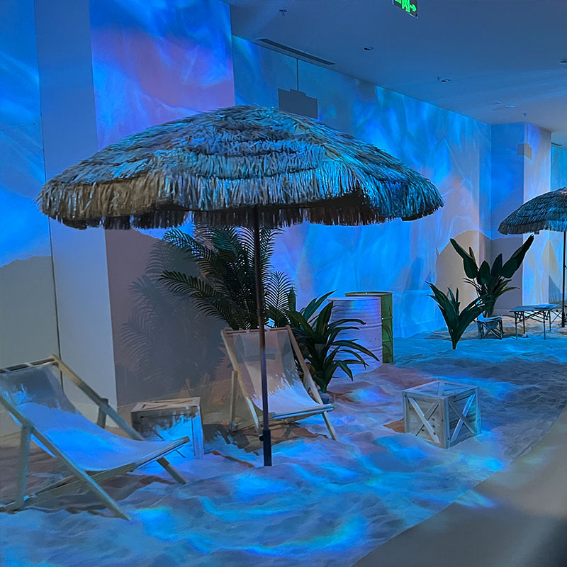 water-wave-effect-projector