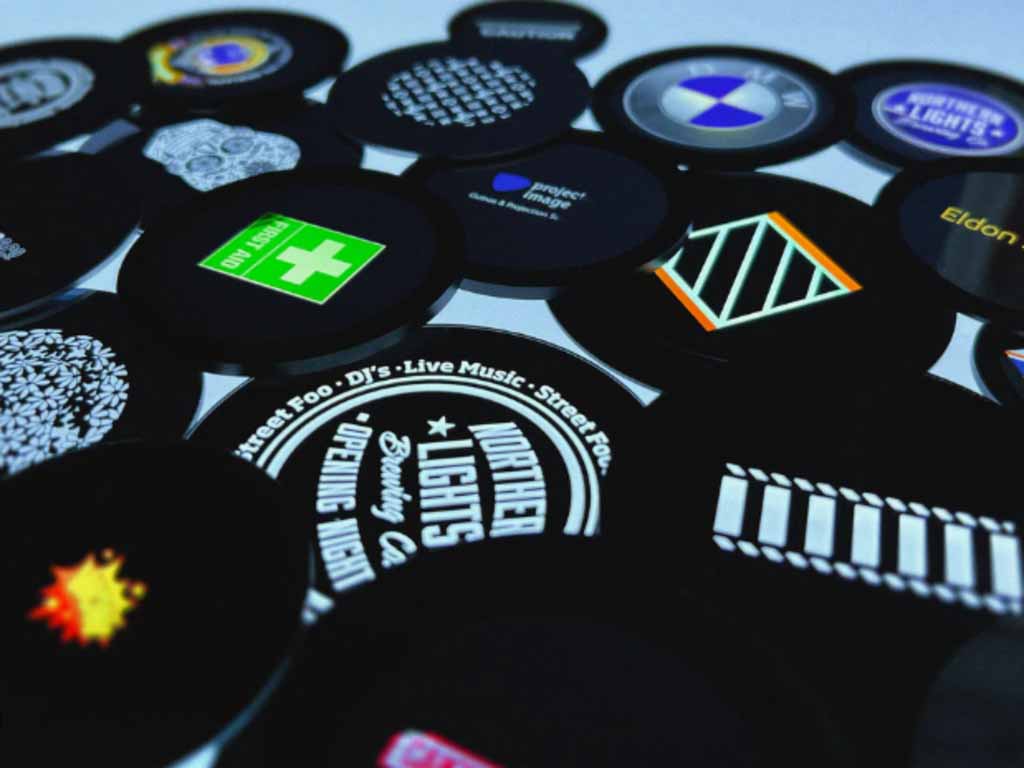 what is gobo lighting