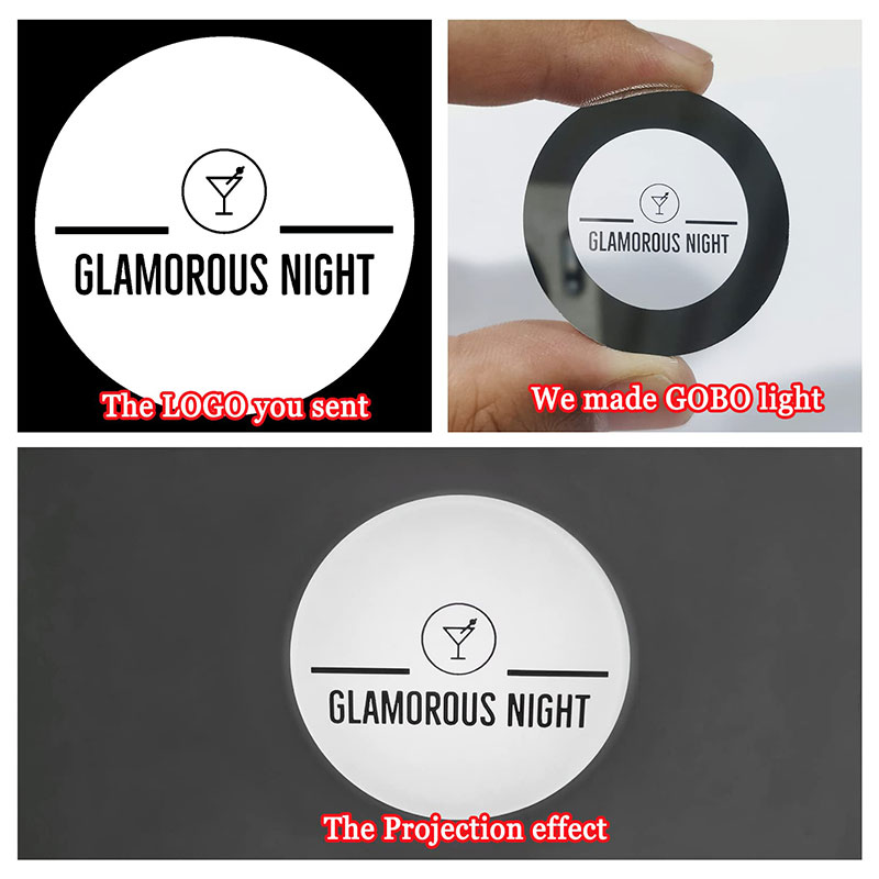 How Much Does a Custom Gobo Cost? A Complete Custom Gobo Projector Price Guide