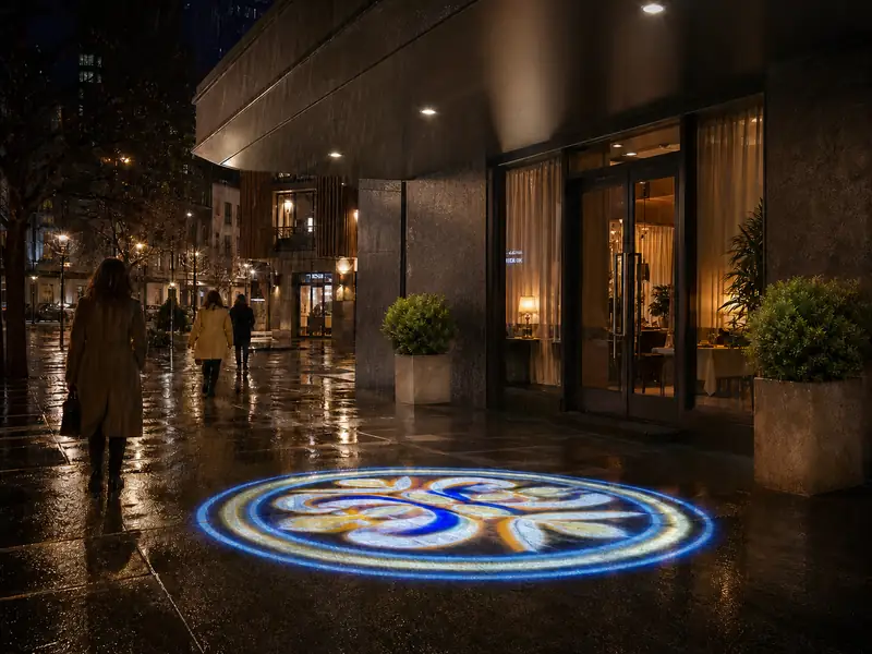 waterproof-logo-projector-storefront